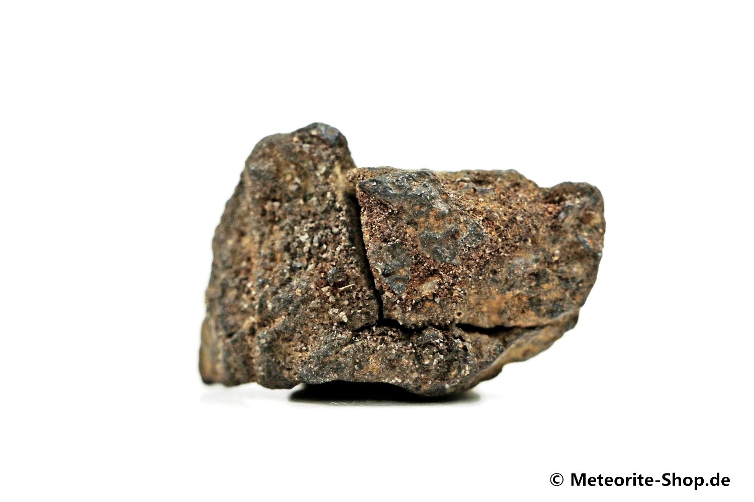 NWA 7920 Meteorit - 3,22 g