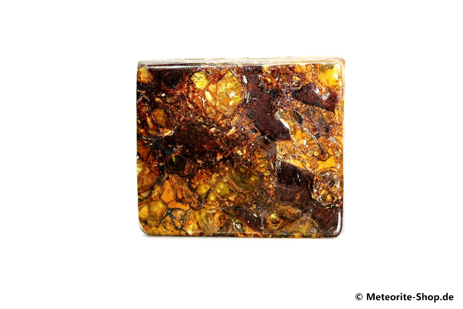 Jepara Meteorit - 6,10 g