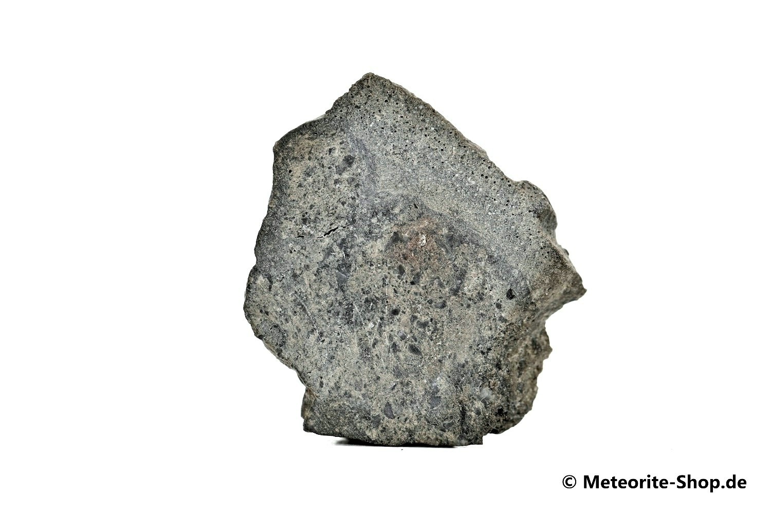 Jikharra 001 Meteorit - 13,30 g