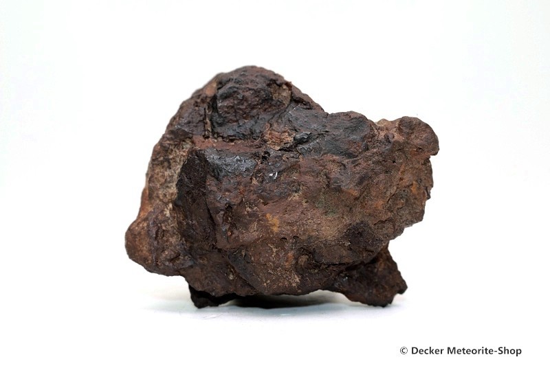 JaH 055 Meteorit - 46,30 g