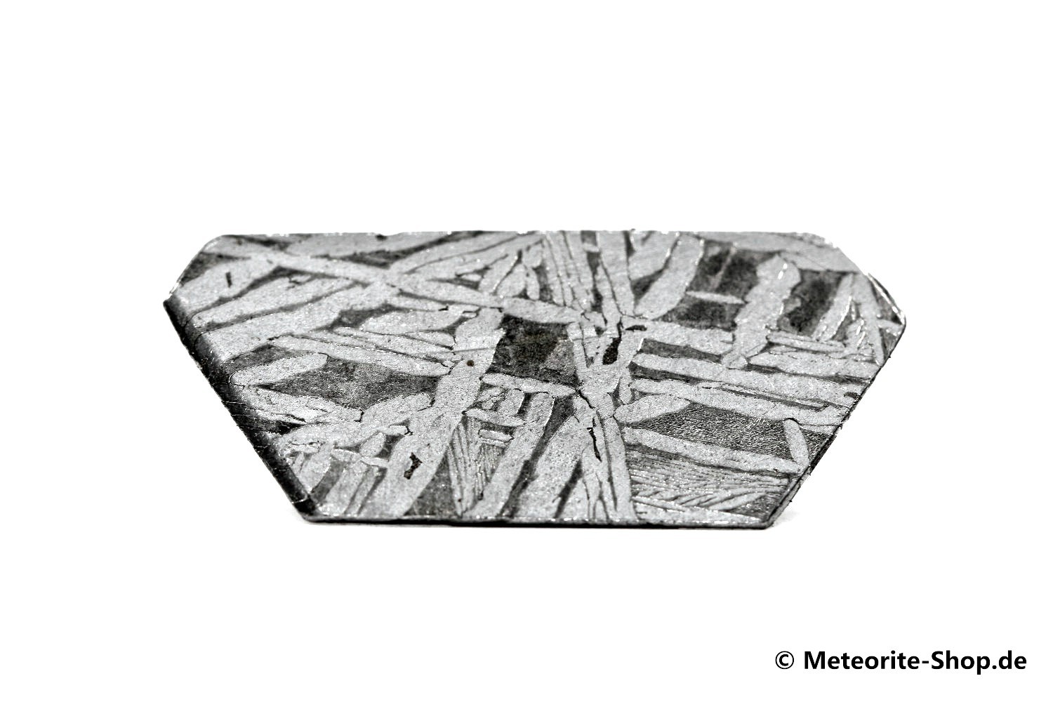 Aletai Meteorit - 15,50 g