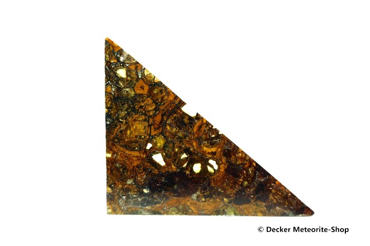 Jepara Meteorit - 9,90 g