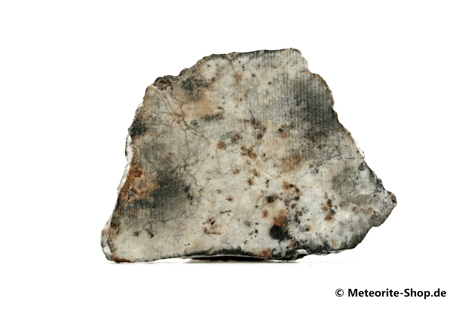 Djoua 001 Meteorit - 2,35 g