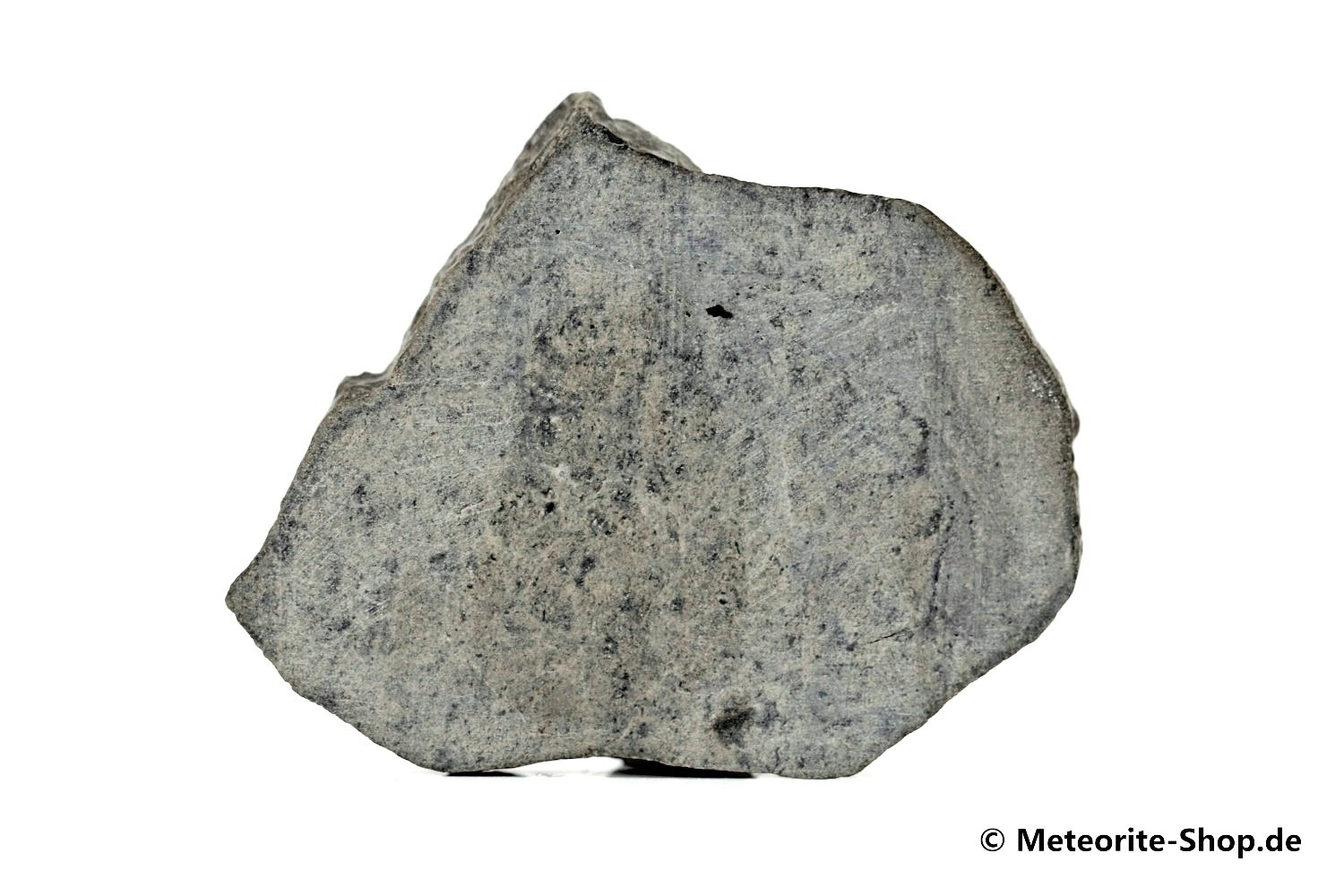 Jikharra 001 Meteorit - 22,60 g