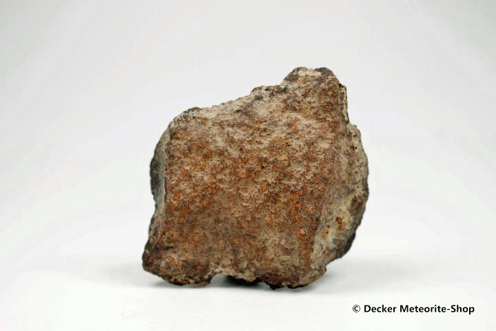 JaH 055 Meteorit - 142,80 g