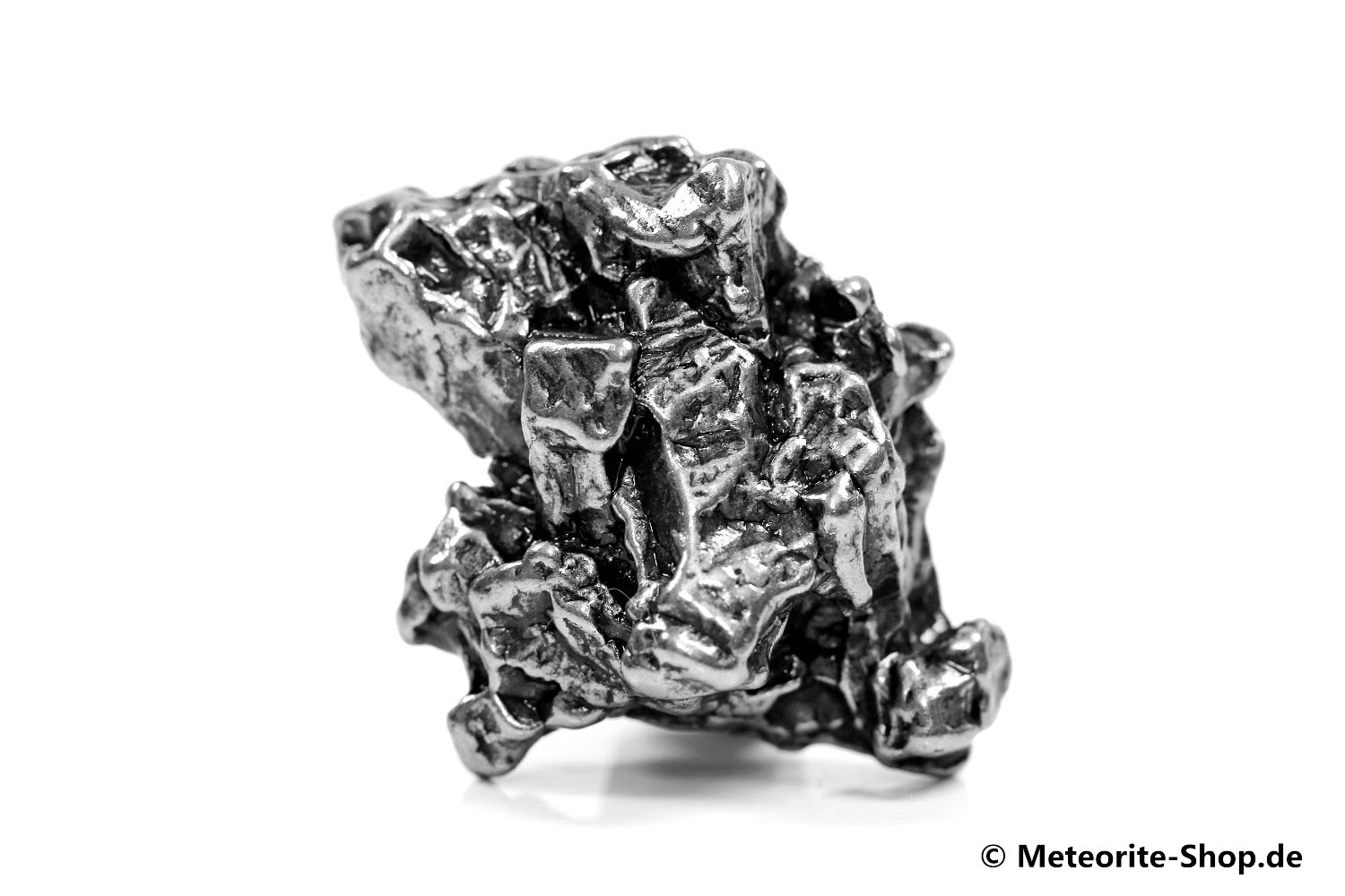 Campo del Cielo Meteorit - 42,90 g