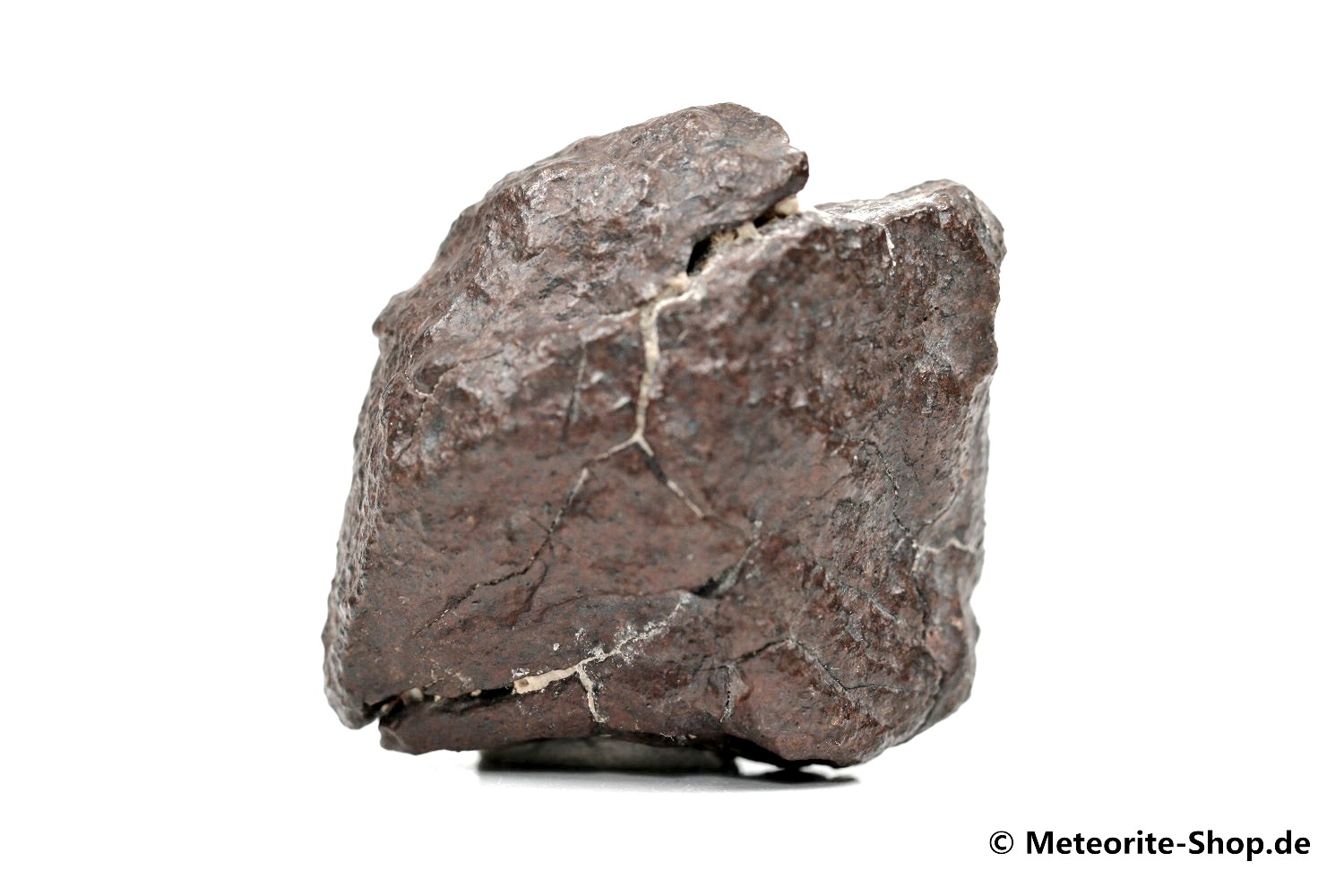 Sayh al Uhaymir 597 (SaU 597) Meteorit - 80,90 g