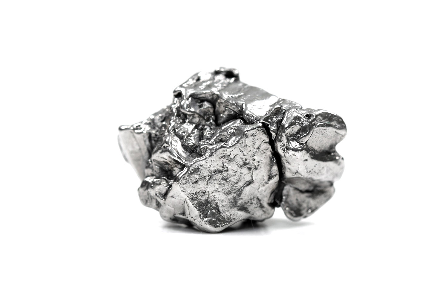 Campo del Cielo Meteorit - 27,60 g