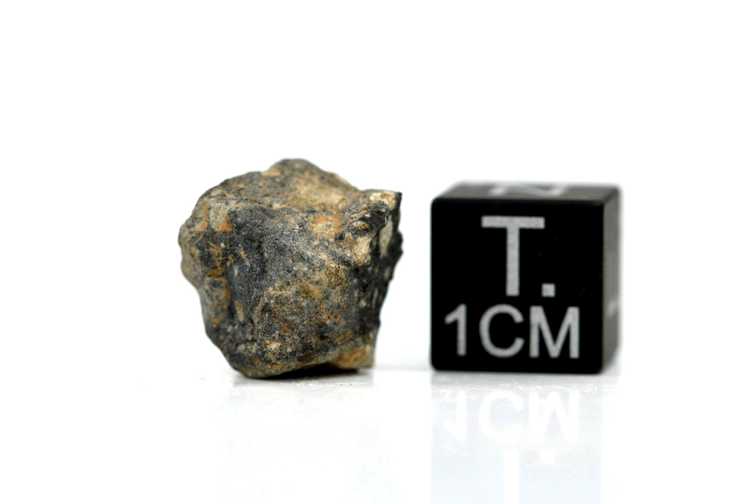 NWA 11407 Mond Meteorit - 1,523 g