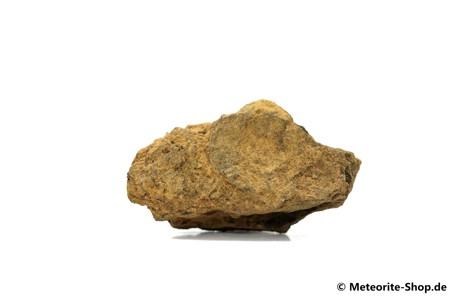 Dronino Meteorit - 10,70 g