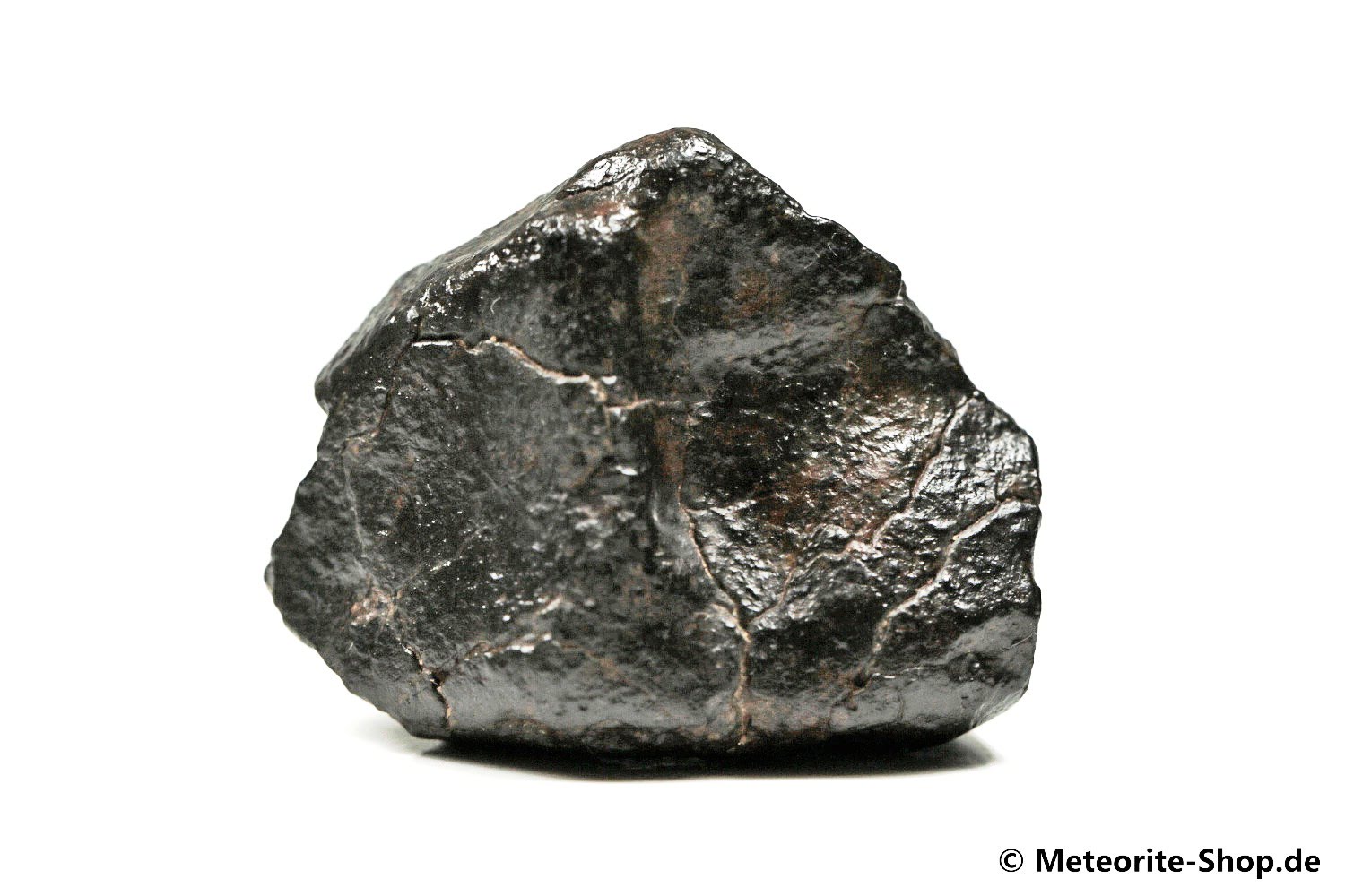 NWA Rabat Meteorit - 42,00 g