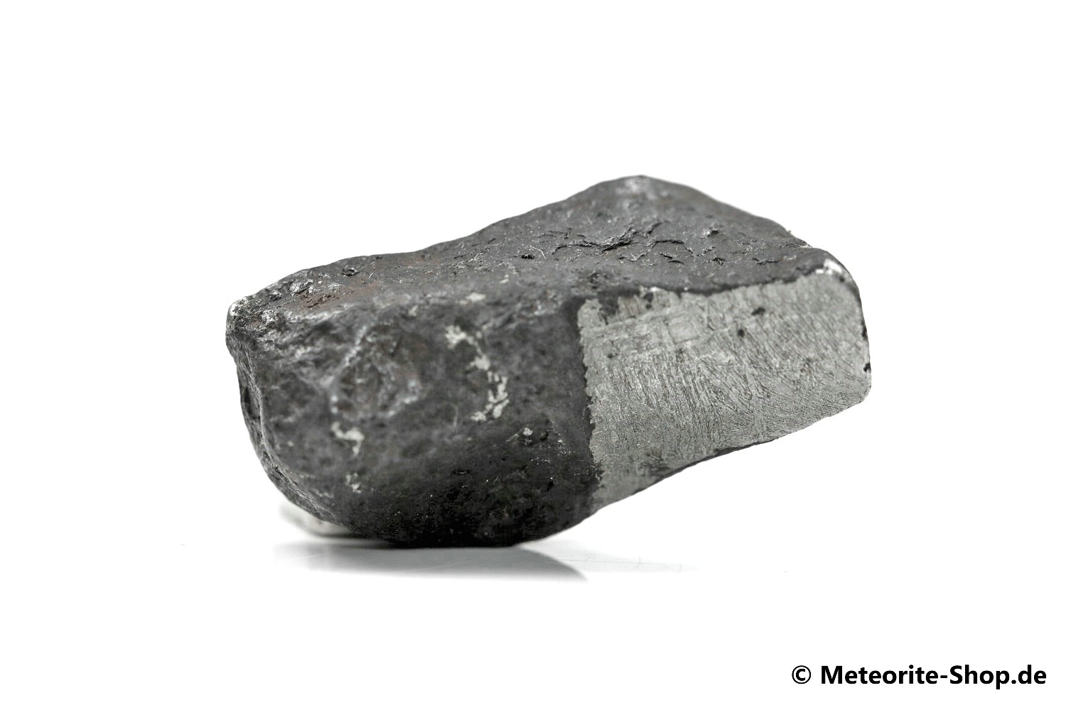 Gibeon Meteorit - 11,60 g