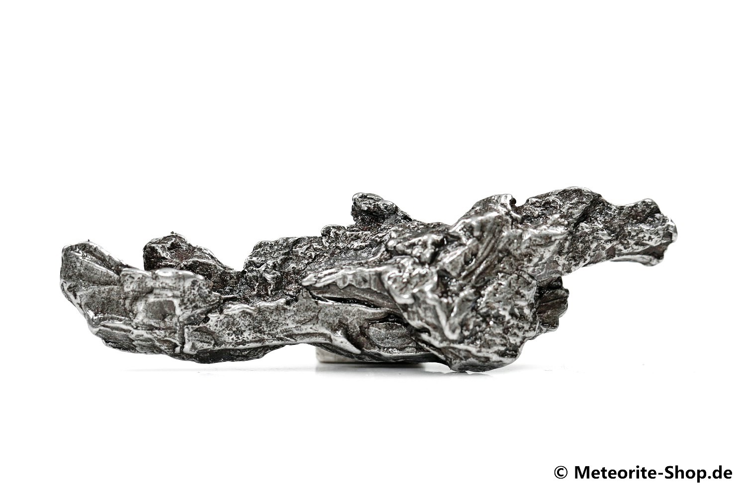 Campo del Cielo Meteorit - 12,00 g
