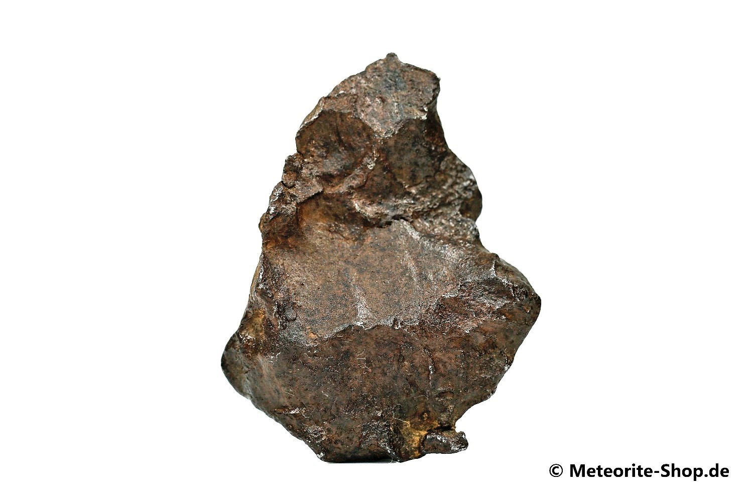 Gebel Kamil Meteorit - 80,10 g