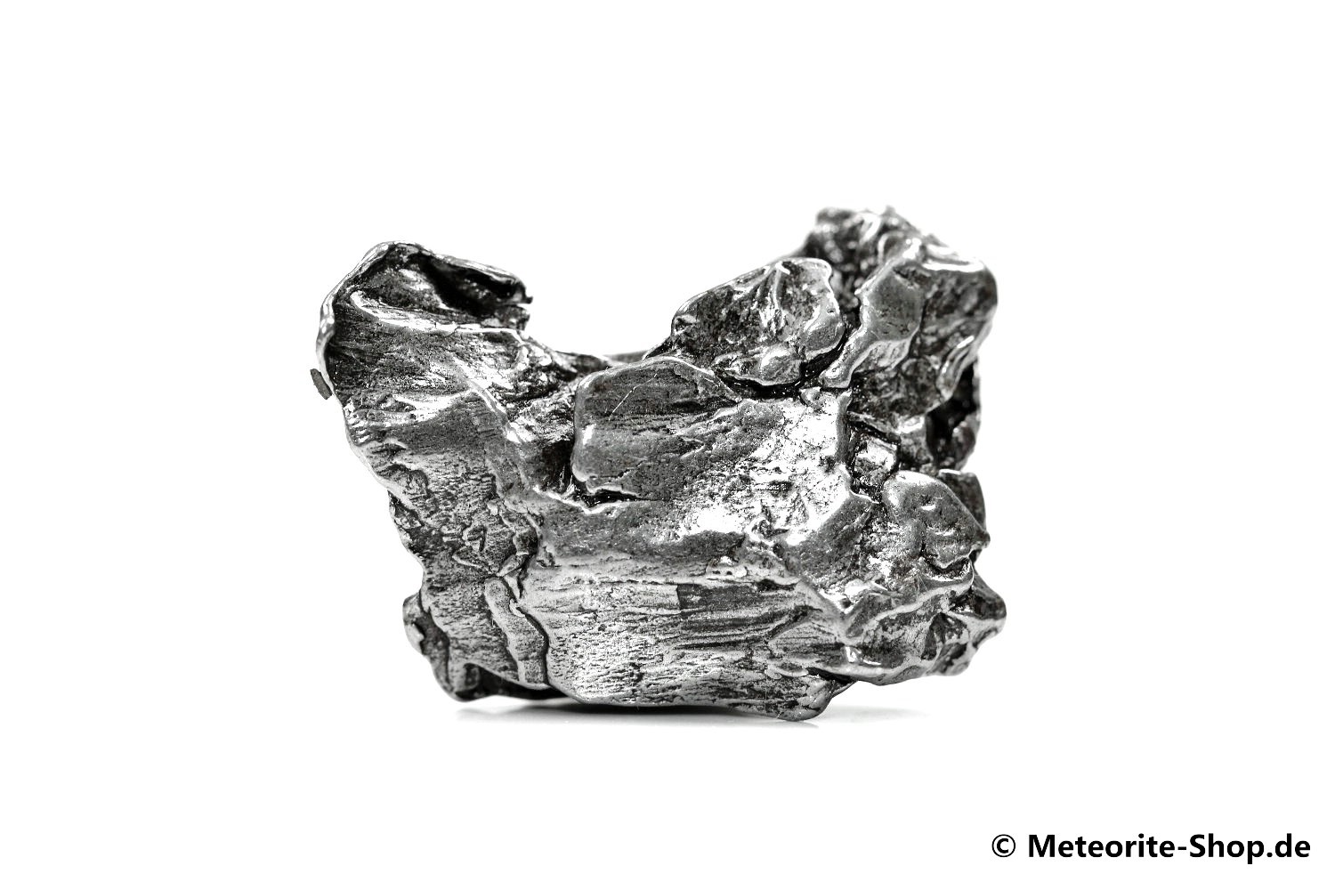 Campo del Cielo Meteorit - 14,10 g