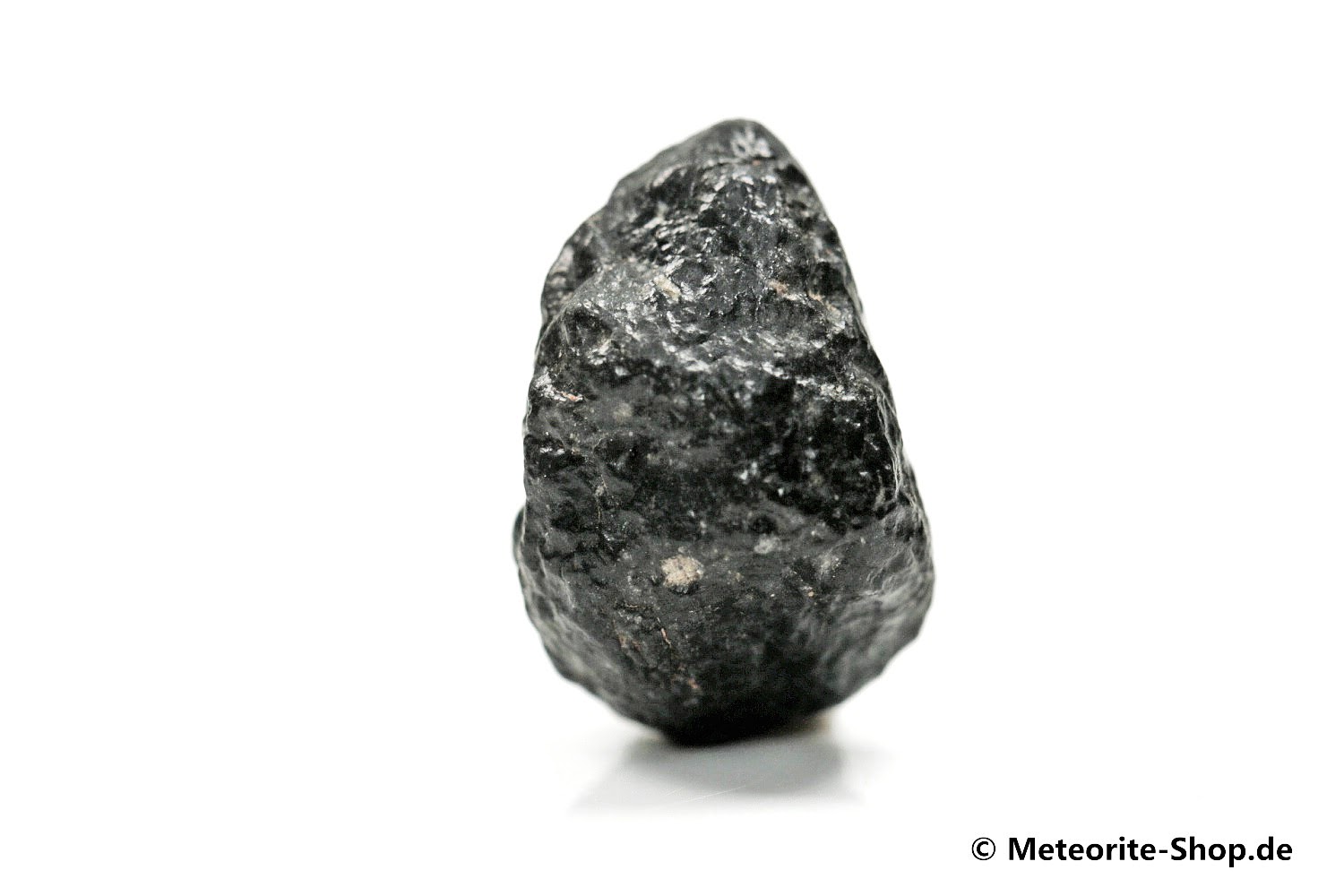 Aydar 007 Meteorit - 4,30 g
