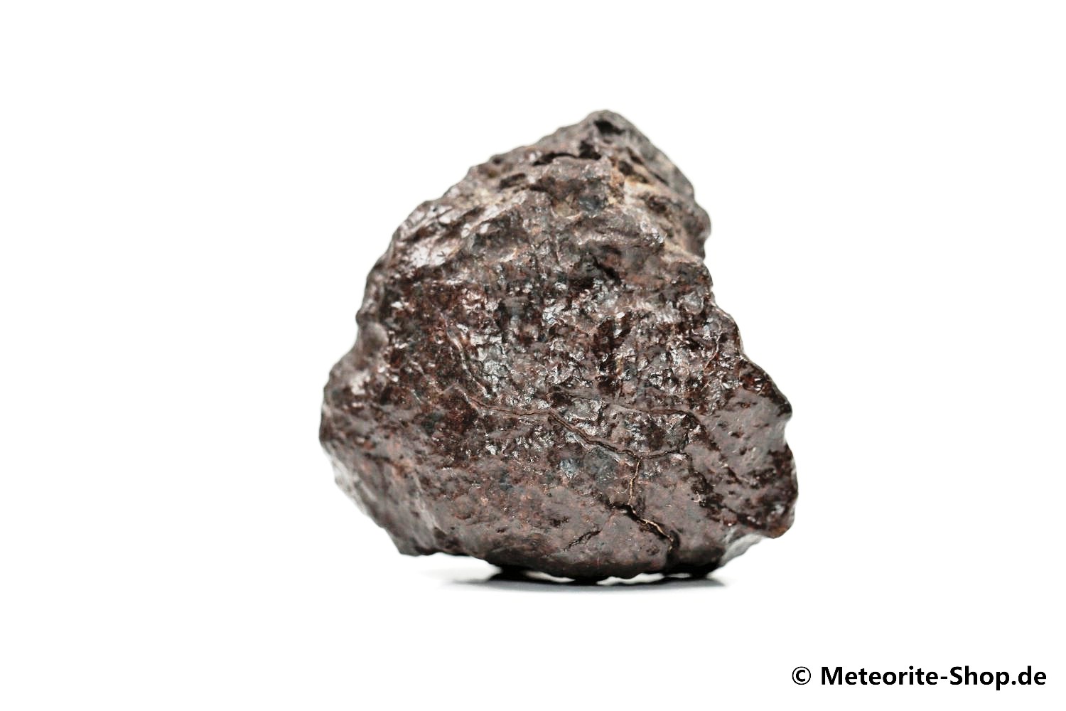 NWA Agadir Meteorit - 42,30 g