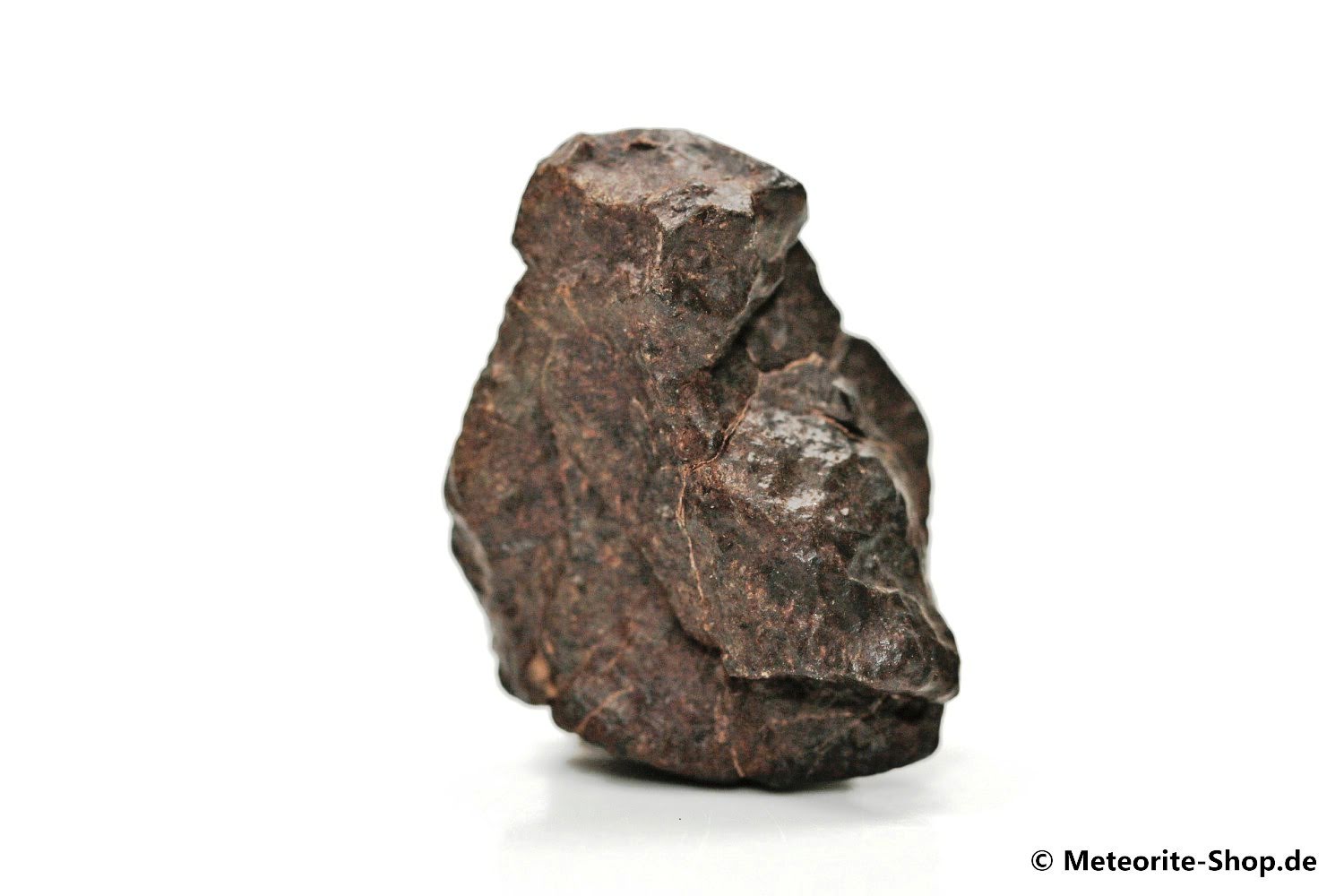 NWA 4528 Meteorit - 8,90 g