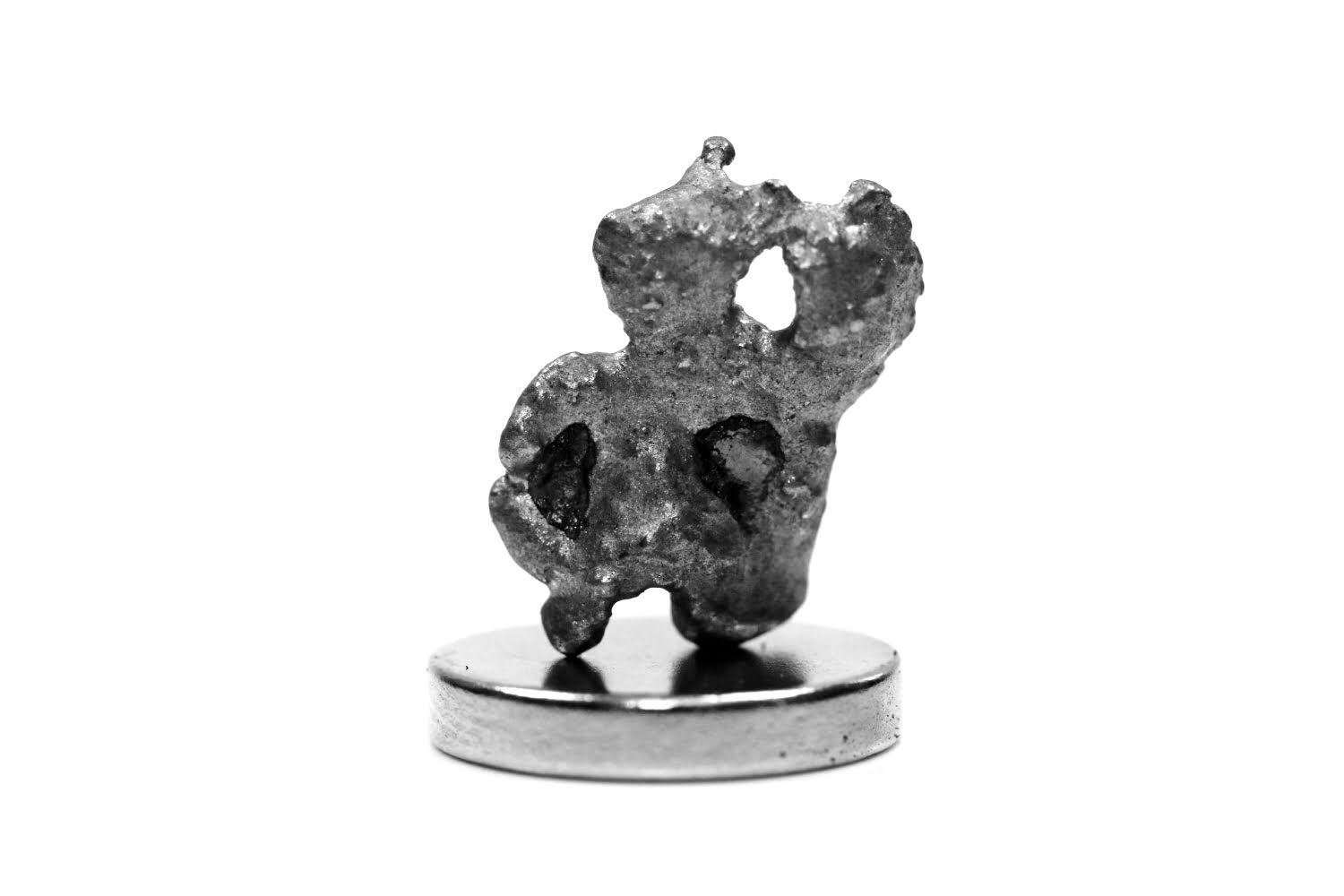 Campo del Cielo Meteorit - 1,60 g