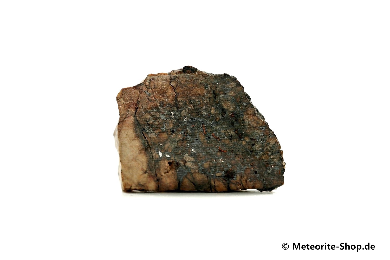 Djoua 001 Meteorit - 2,25 g