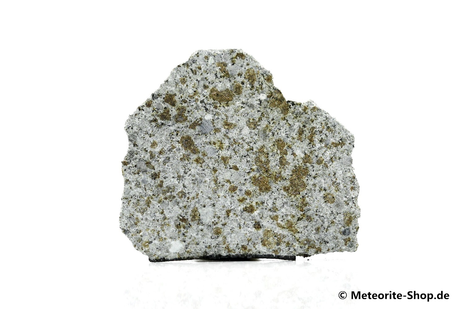 Sulagiri Meteorit - 3,50 g