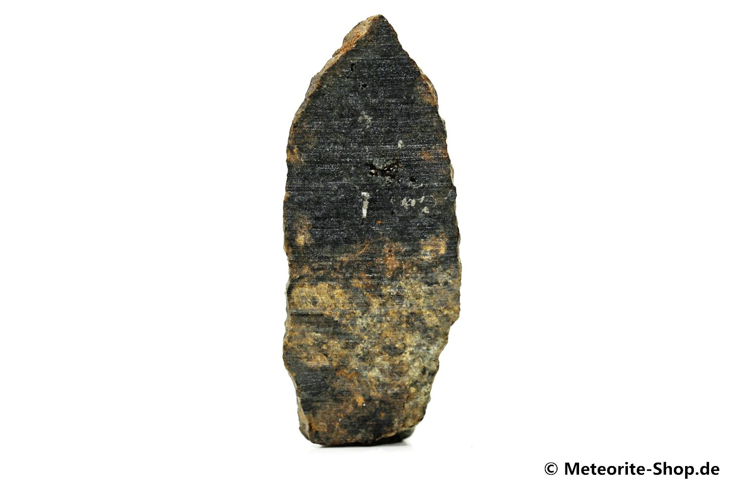 Aydar Meteorit - Acapulcoit - 1,46 g