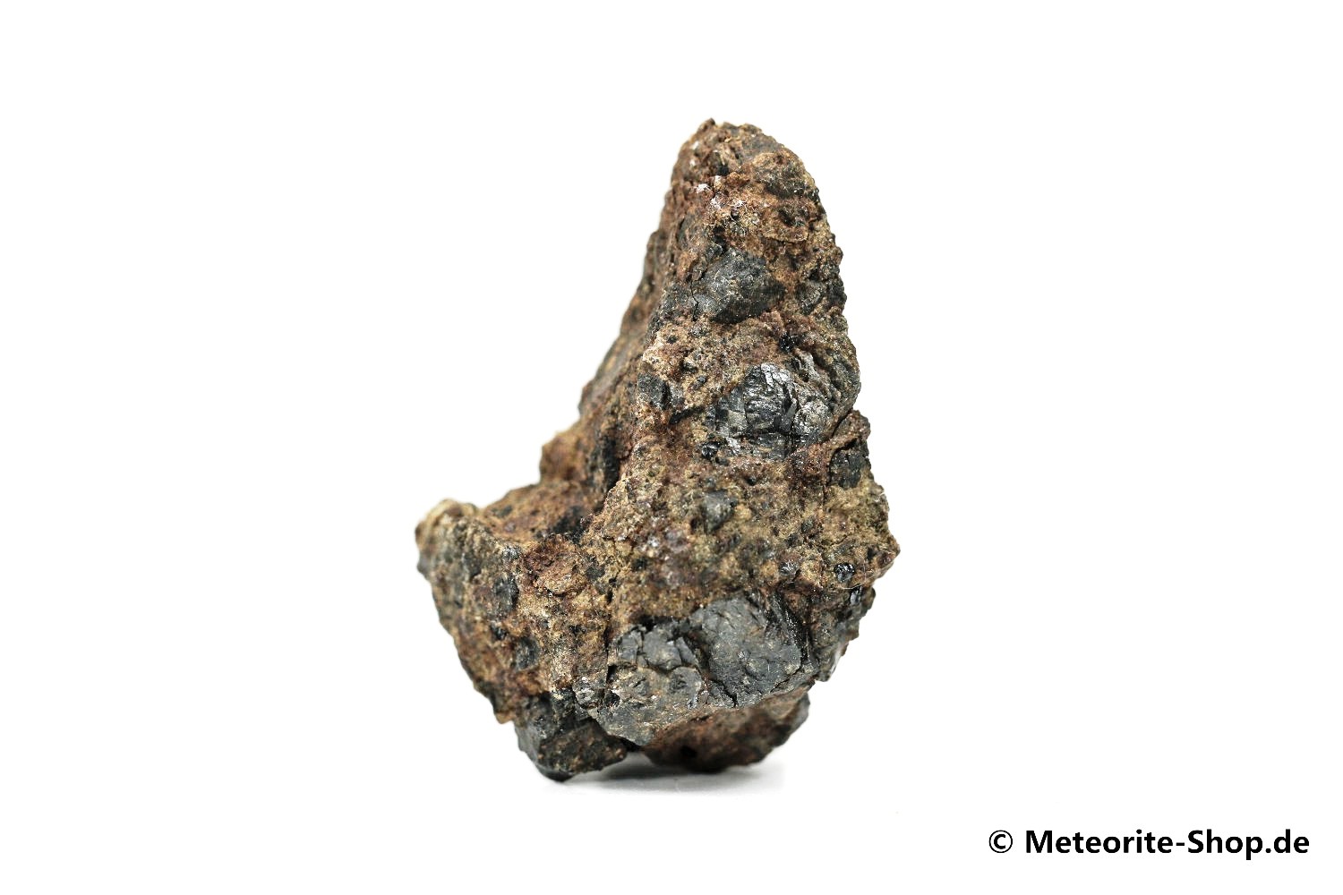 El Hareicha 004 Meteorit - 10,20 g