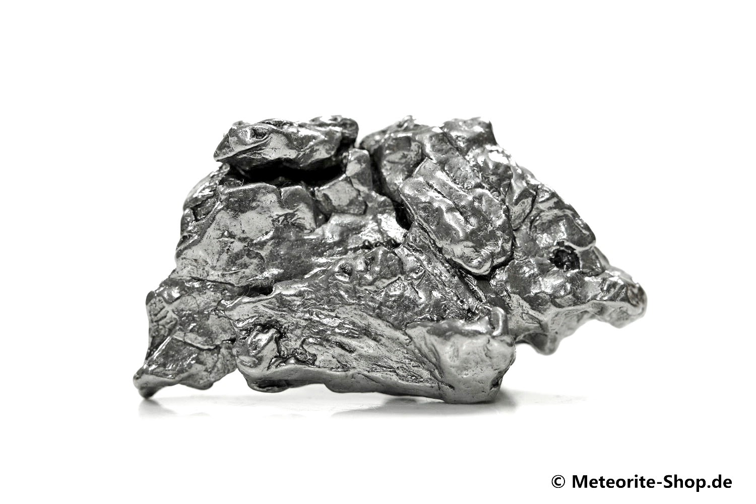 Campo del Cielo Meteorit - 35,70 g