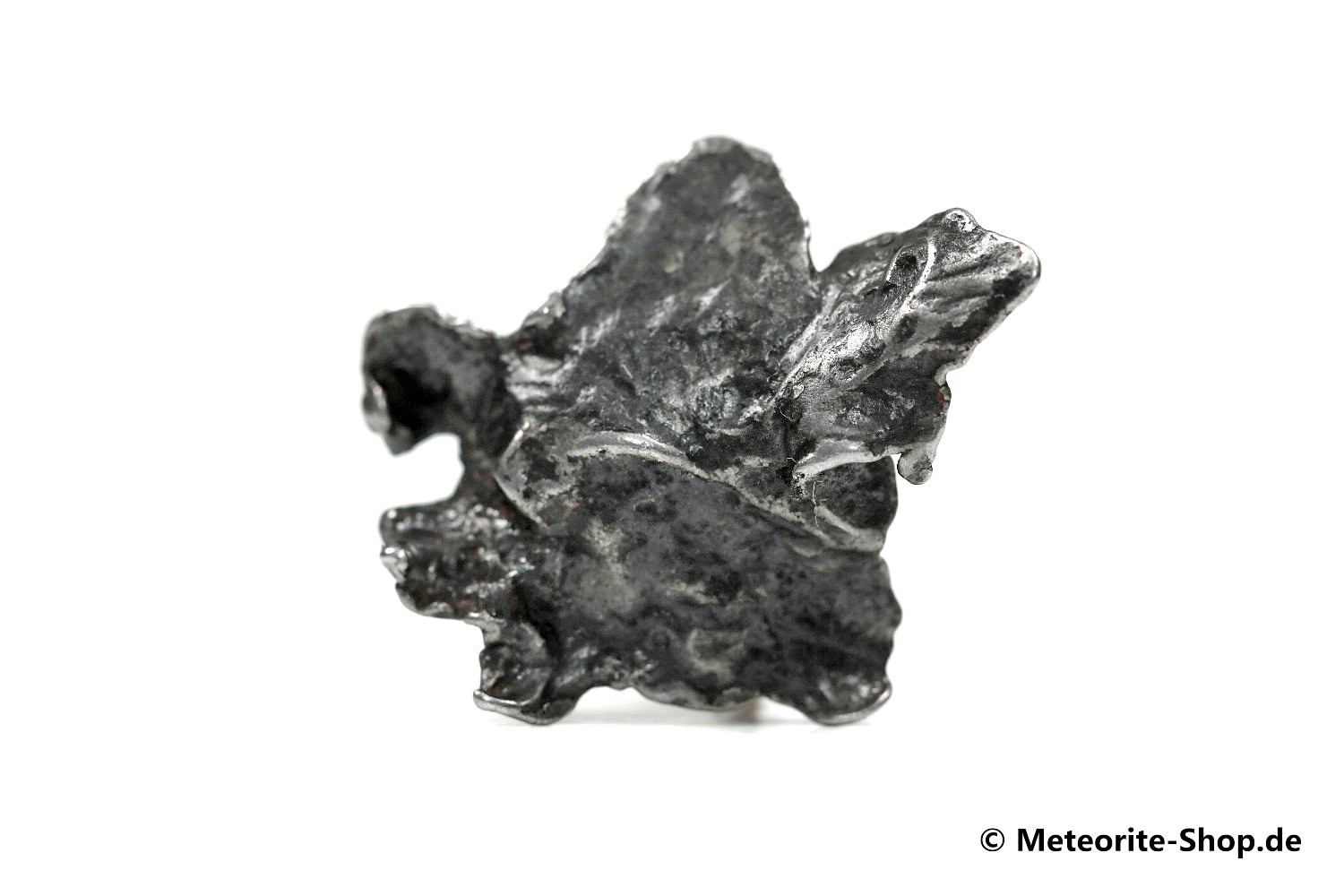 Sikhote-Alin Meteorit - 6,30 g