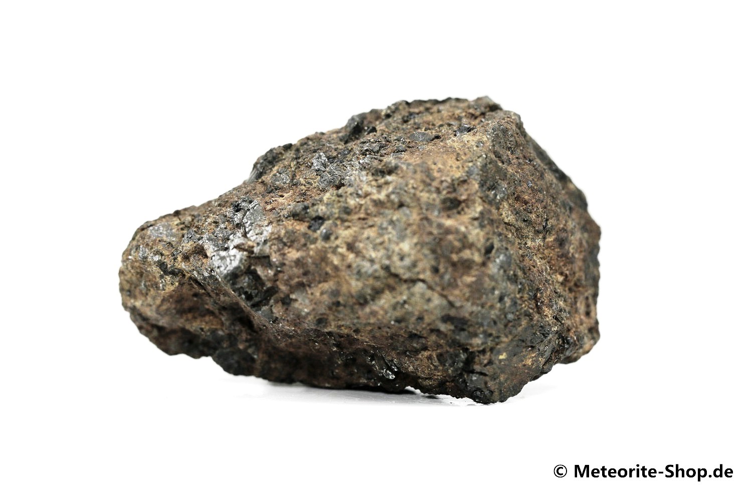 El Hareicha 004 Meteorit - 53,00 g