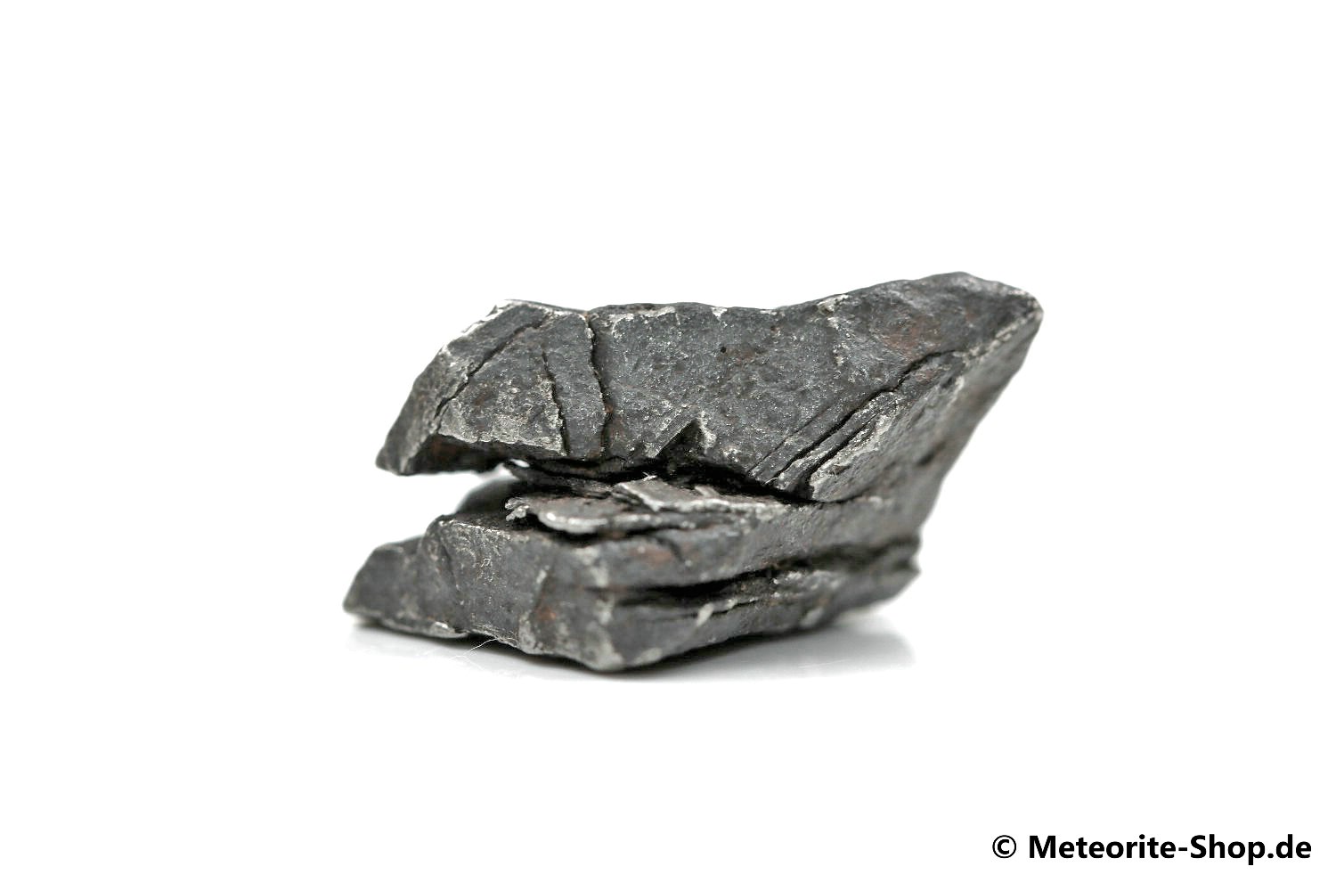 Gibeon Meteorit - 12,40 g