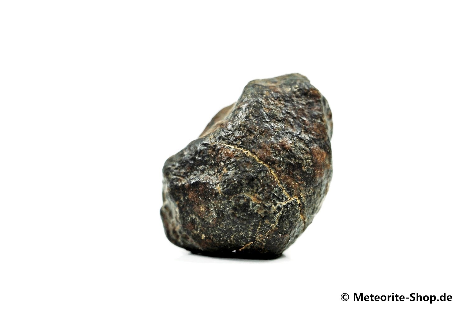 NWA Smara Meteorit - 14,90 g