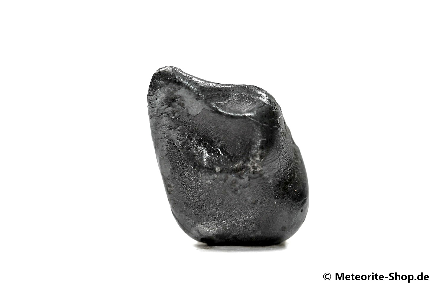 Sikhote-Alin Meteorit - 6,20 g