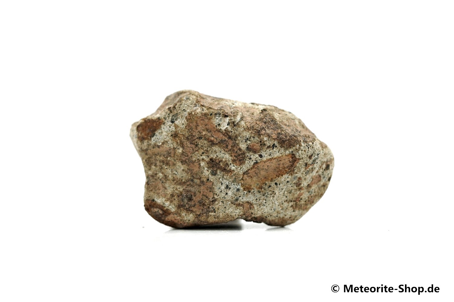 Zagora 011 Meteorit - 6,50 g
