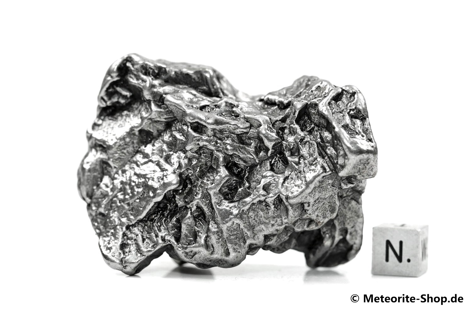 Campo del Cielo Meteorit - 277,10 g
