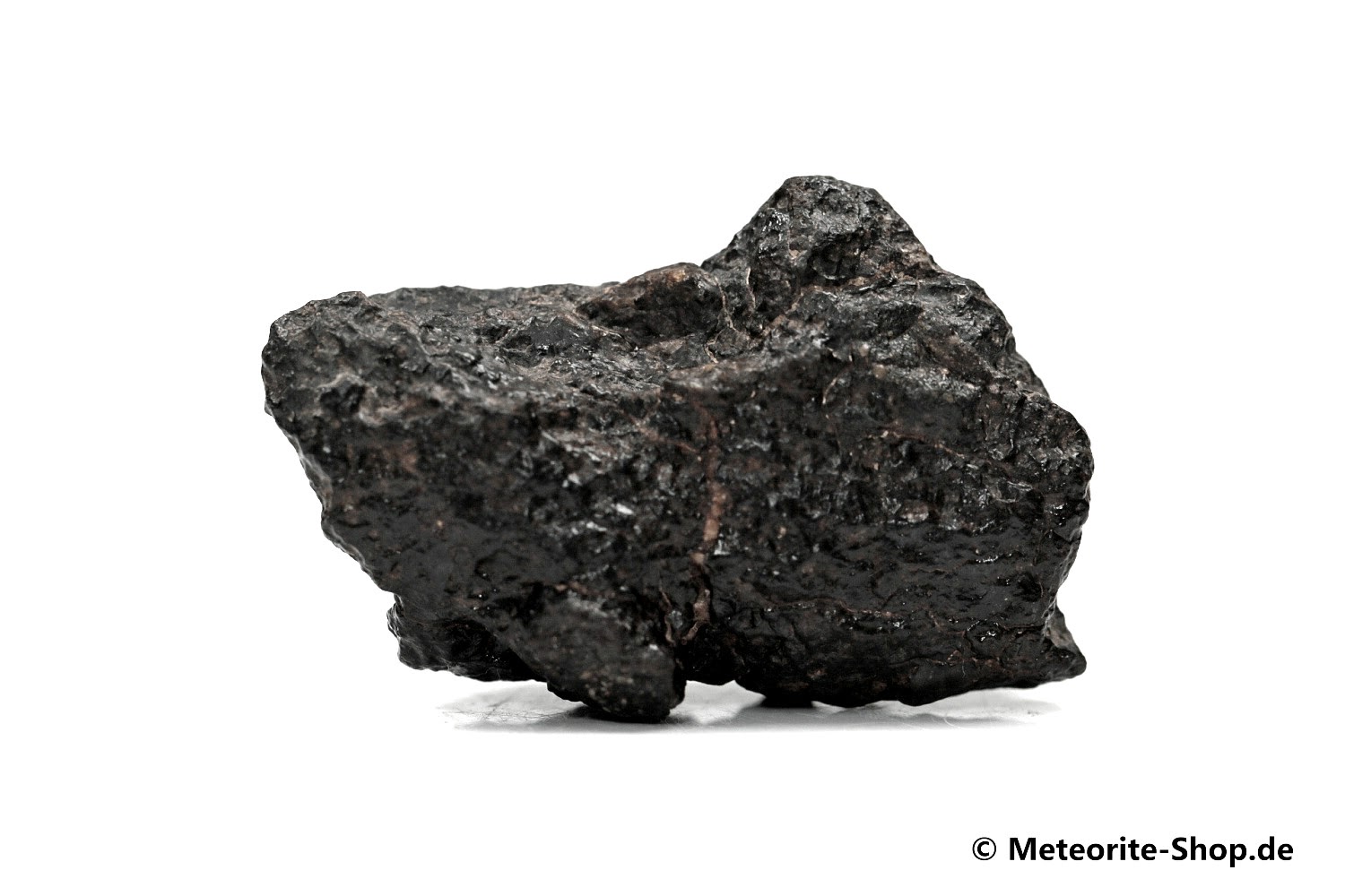 Tiffa 022 Meteorit - 25,10 g