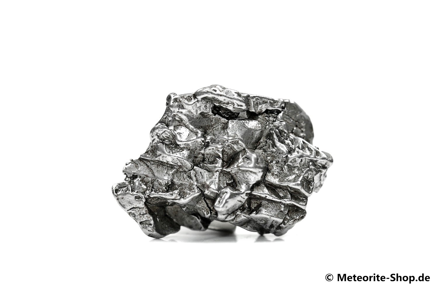 Campo del Cielo Meteorit - 13,50 g