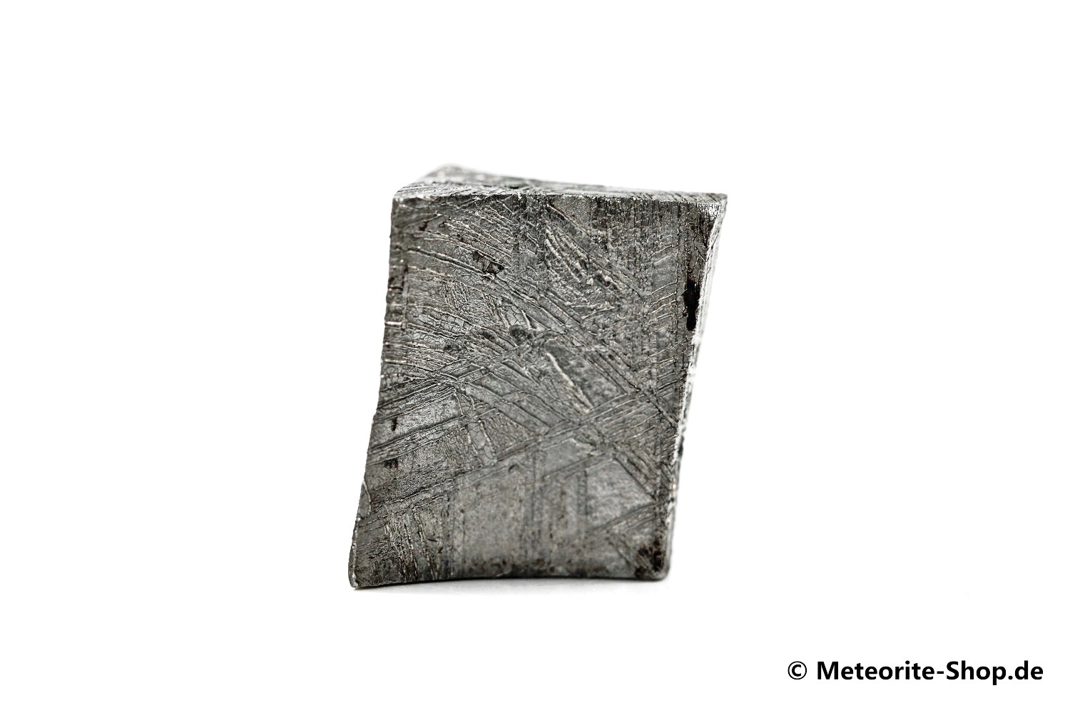 Gibeon Meteorit - 8,00 g