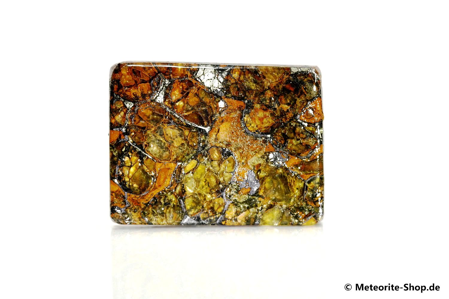 Jepara Meteorit - 6,30 g