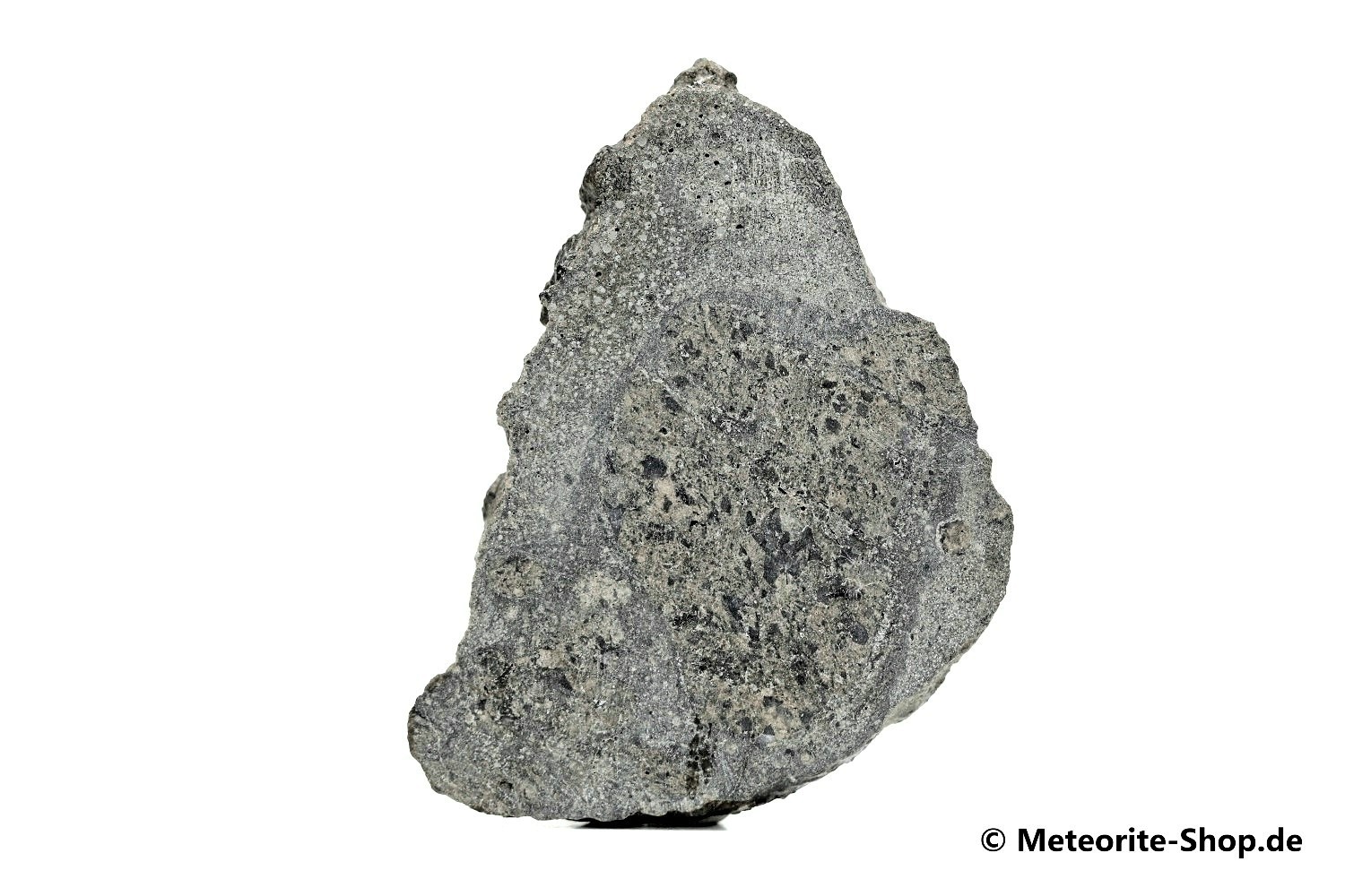 Jikharra 001 Meteorit - 11,00 g