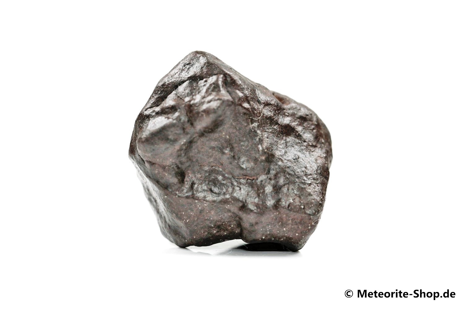 NWA Erfoud Meteorit - 34,50 g