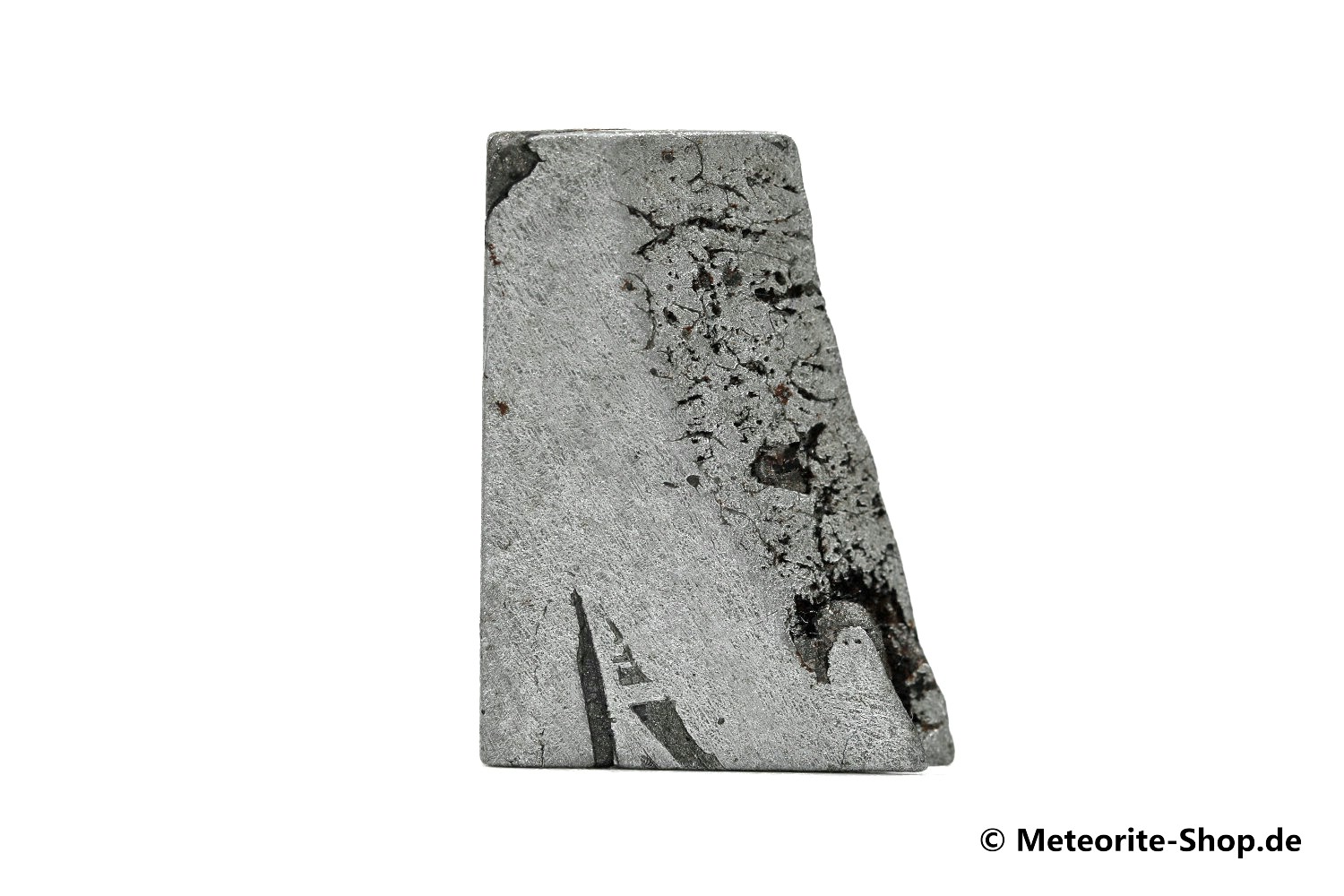 Aletai Meteorit - 6,80 g