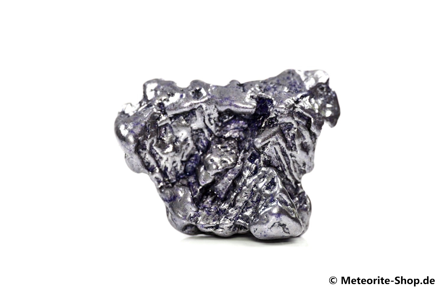 Campo del Cielo Meteorit - 26,70 g