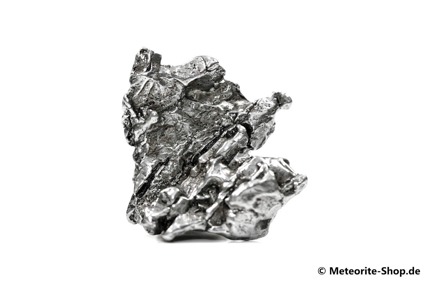 Campo del Cielo Meteorit - 11,30 g