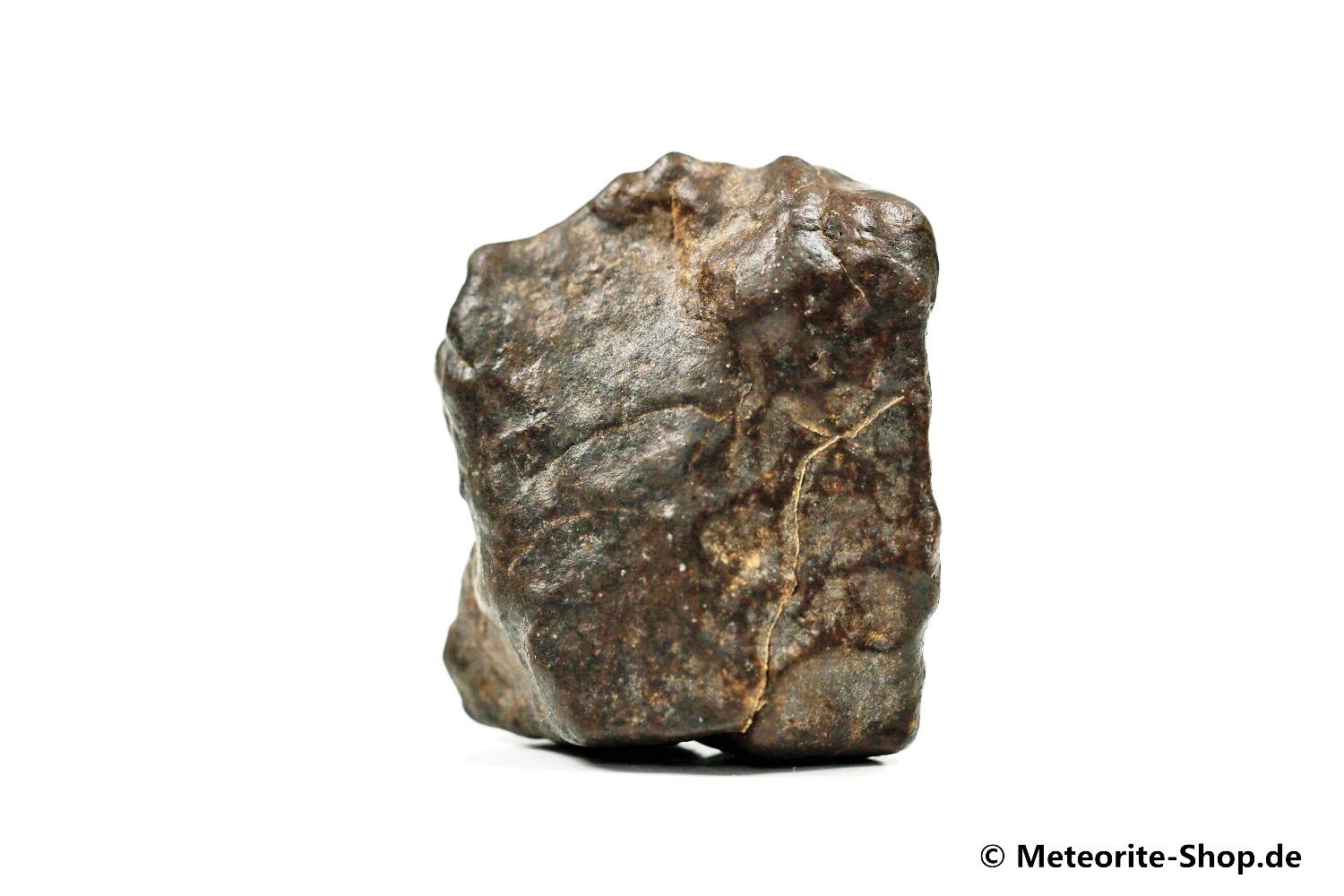 NWA Rissani Meteorit - 40,20 g