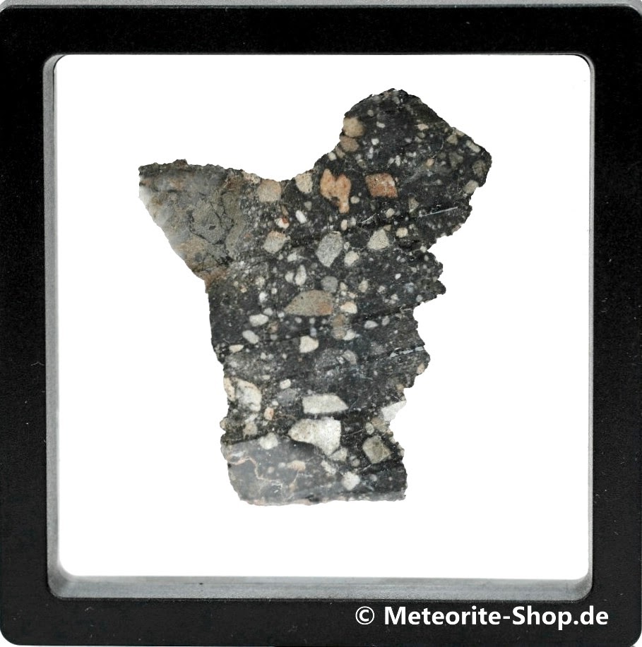 NWA 11407 Mond Meteorit - 16,80 g