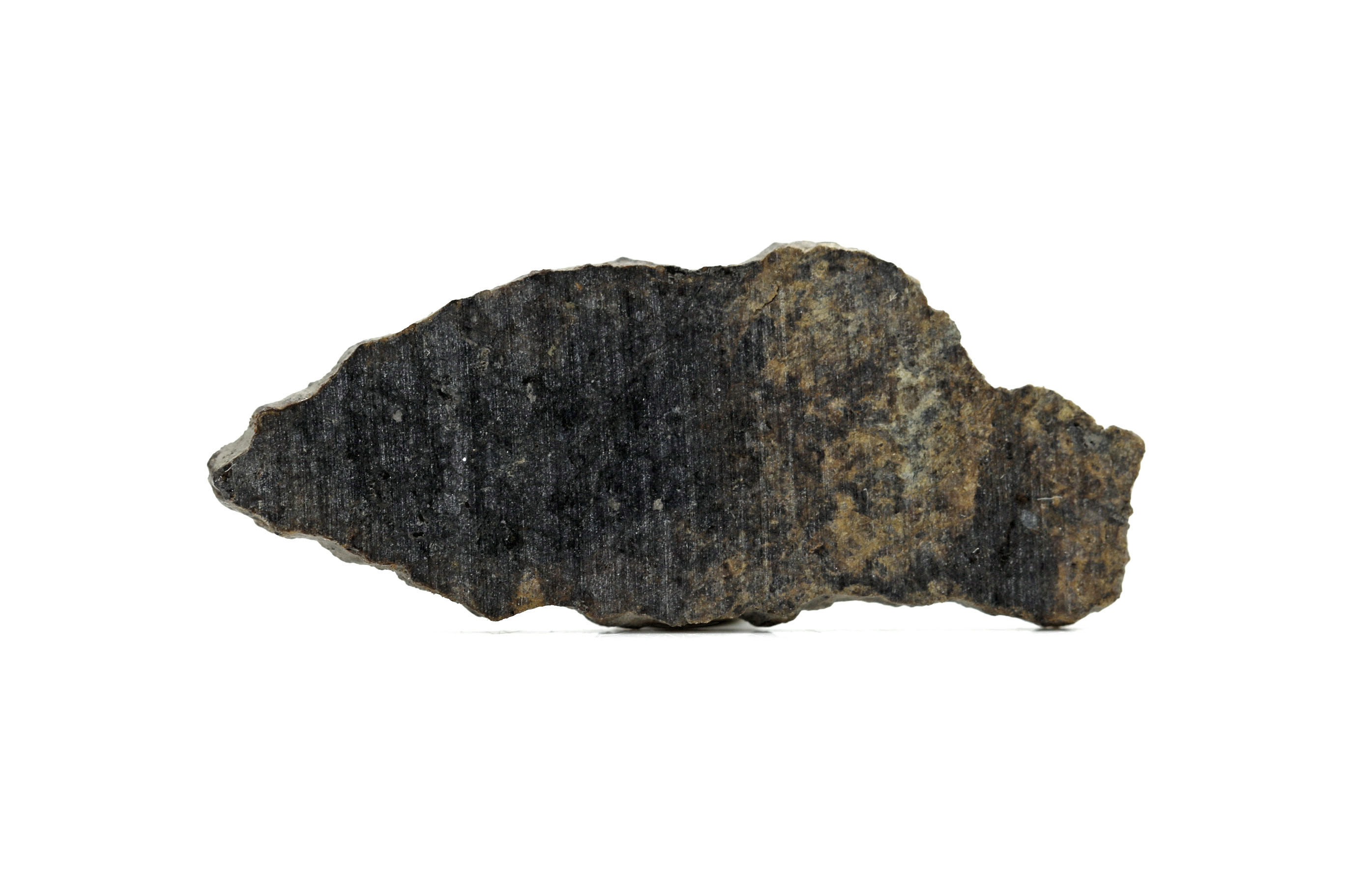 Aydar Meteorit - Acapulcoit - 1,30 g