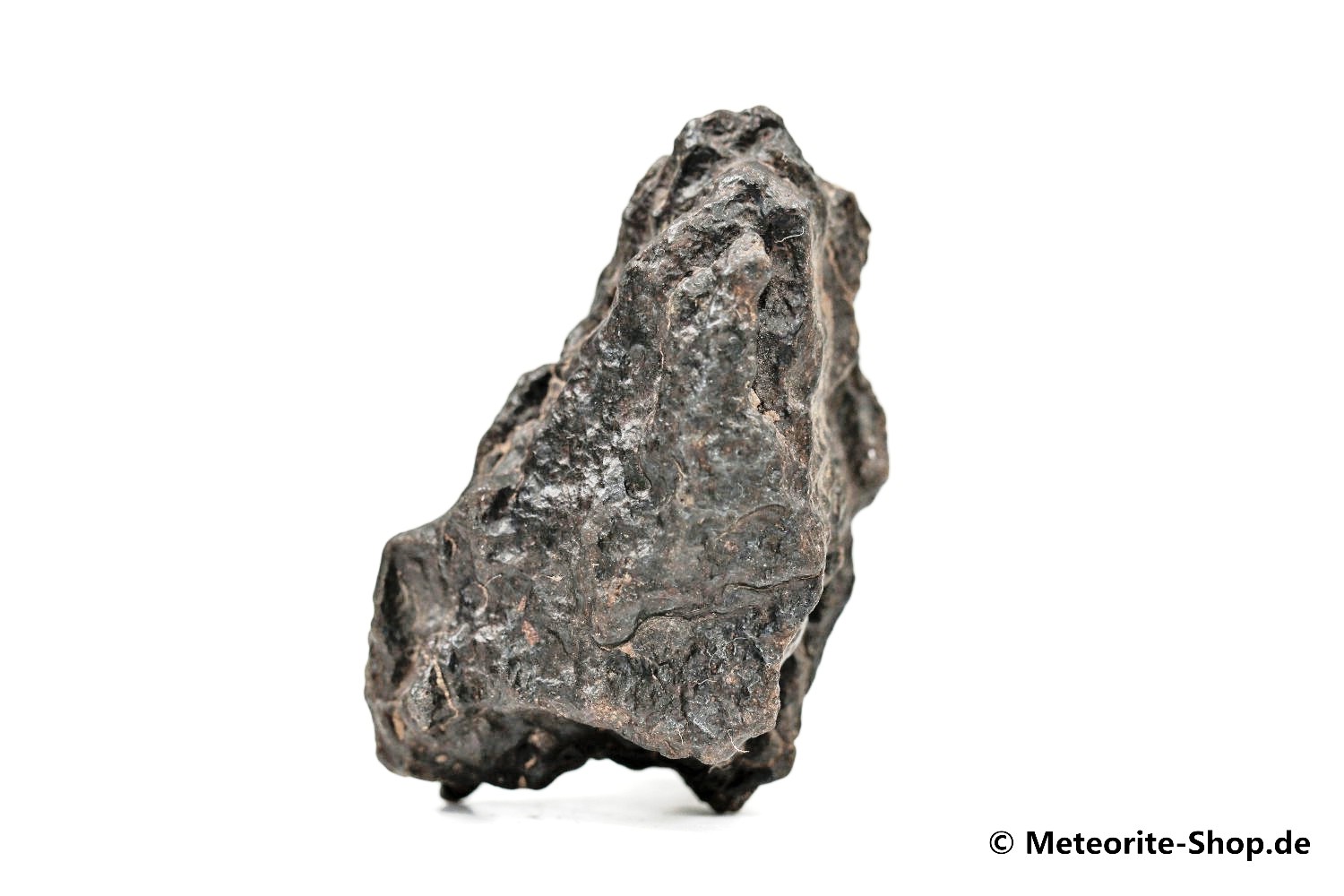 Tiffa 022 Meteorit - 15,20 g