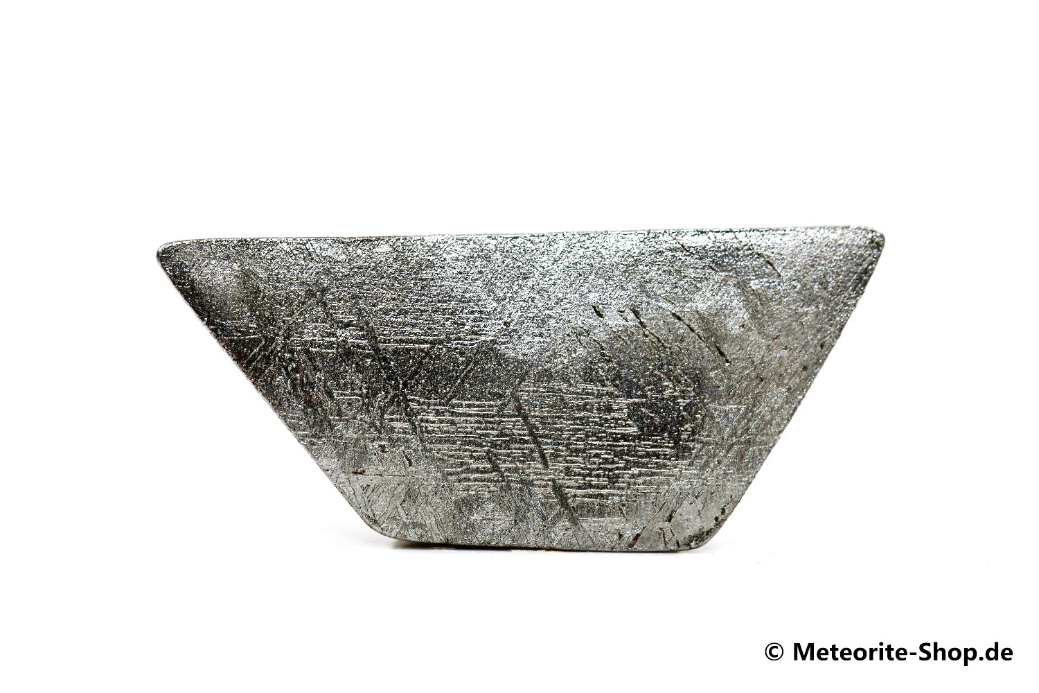 Gibeon Meteorit - 8,90 g