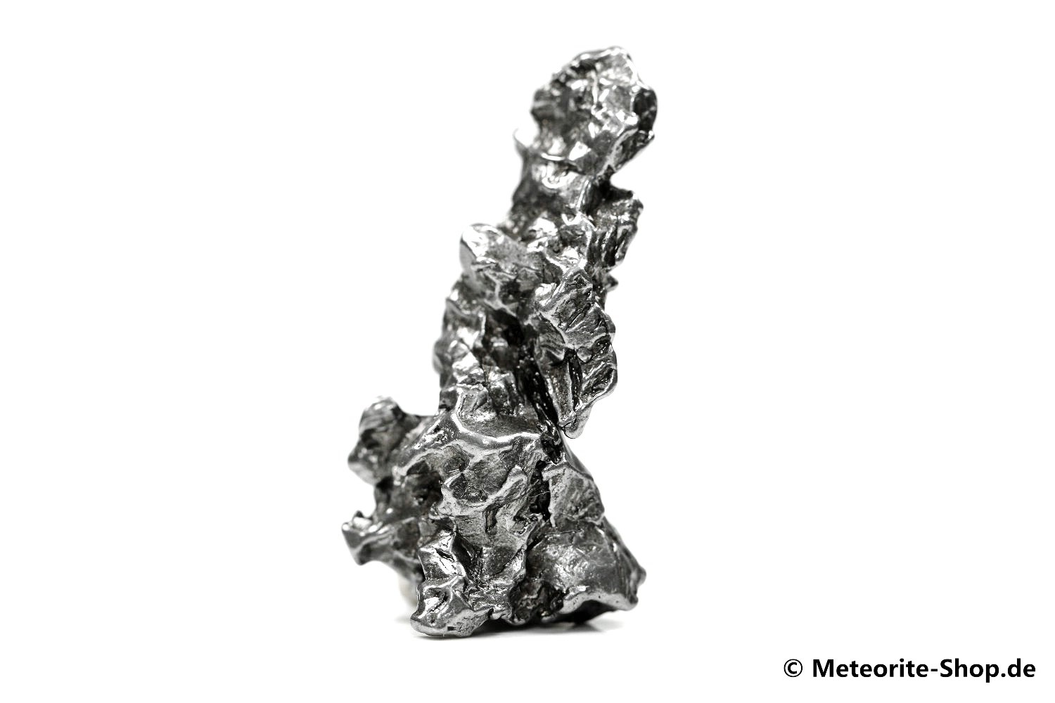 Campo del Cielo Meteorit - 16,30 g